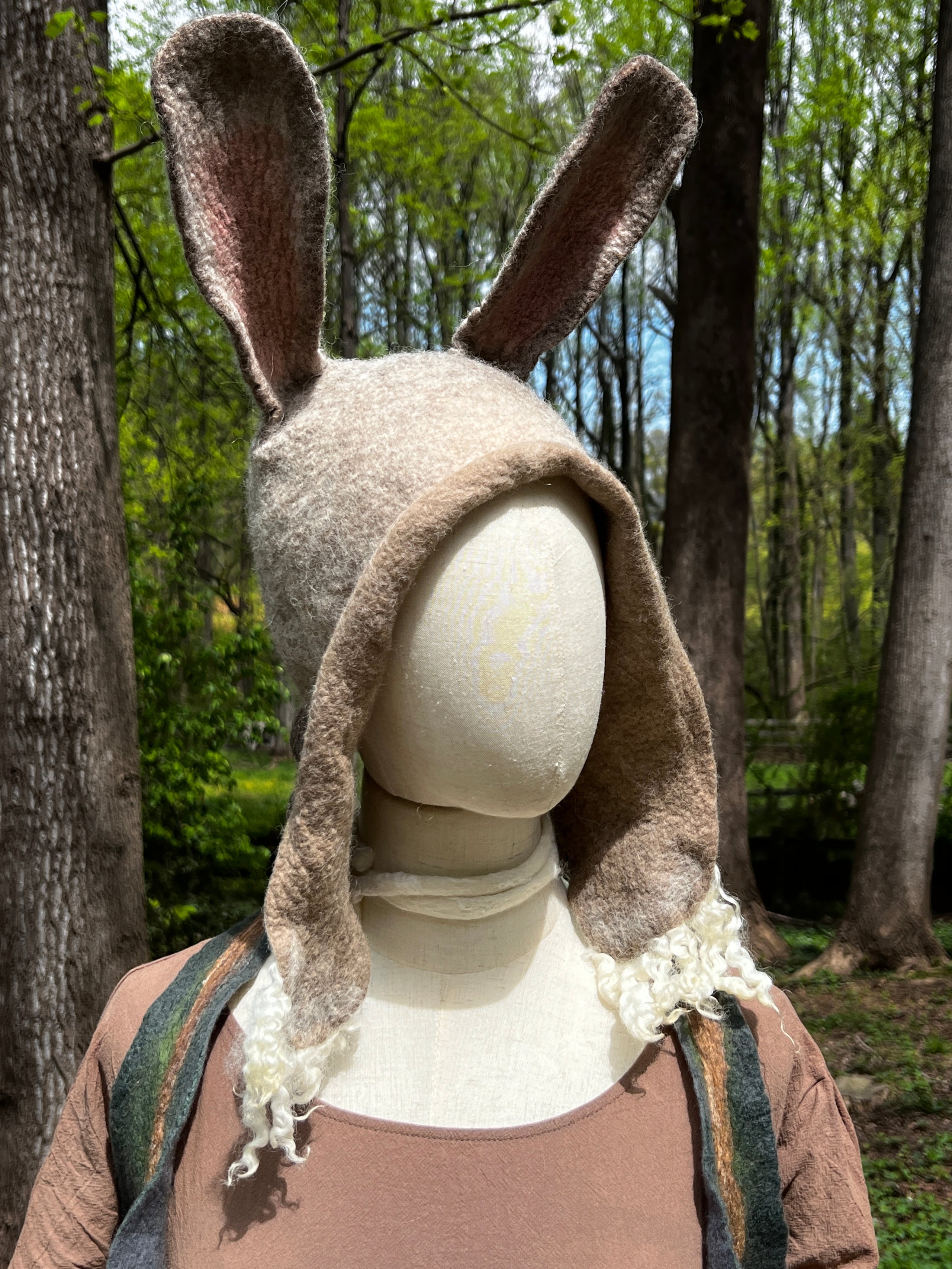 Sendero | Jackalope Hat ** main image 1